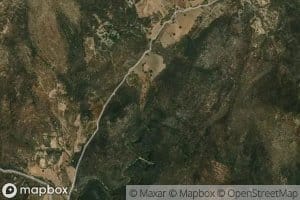 Barranca Ojo de Agua