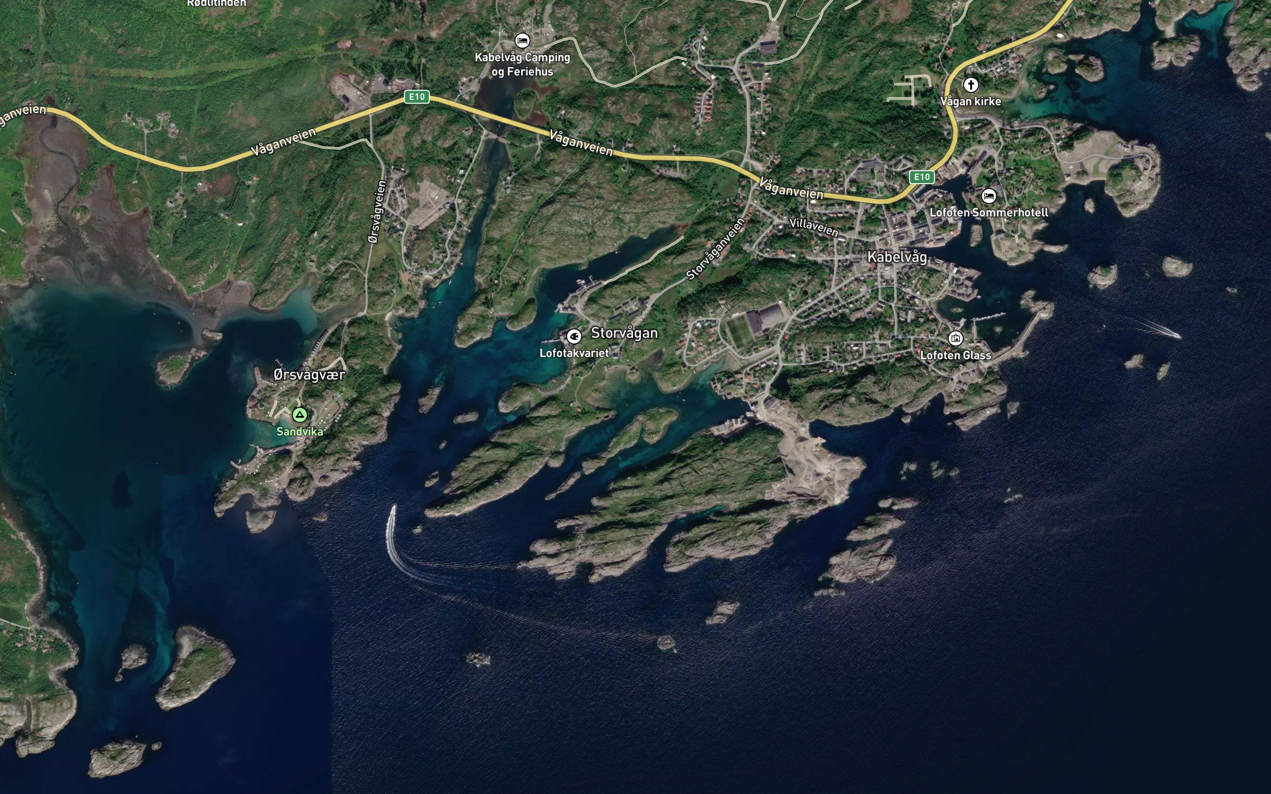 Rekoykeila
