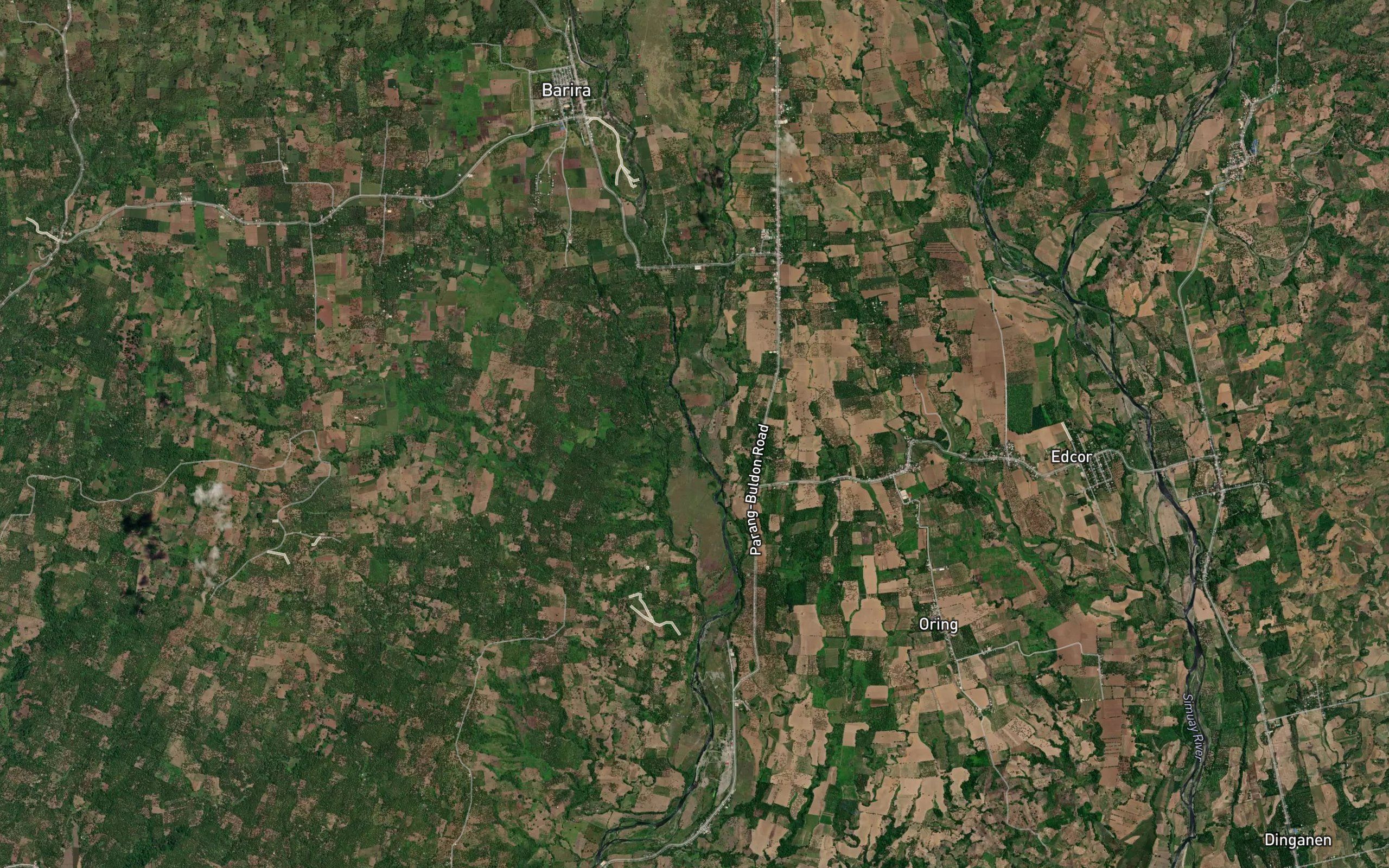 Kumaguingking River