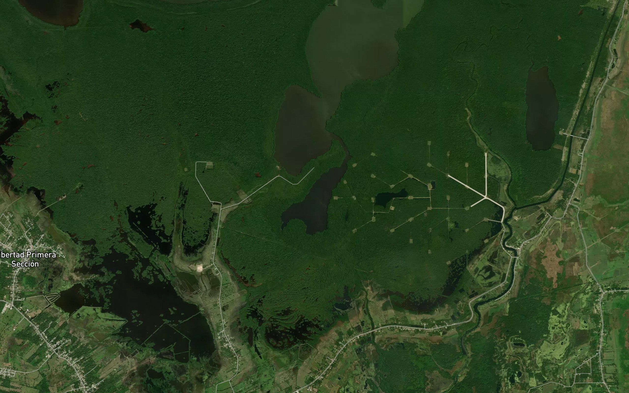 Laguna Manati
