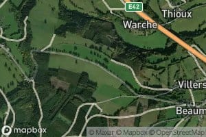 Warche