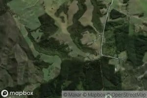 Rauhori Stream