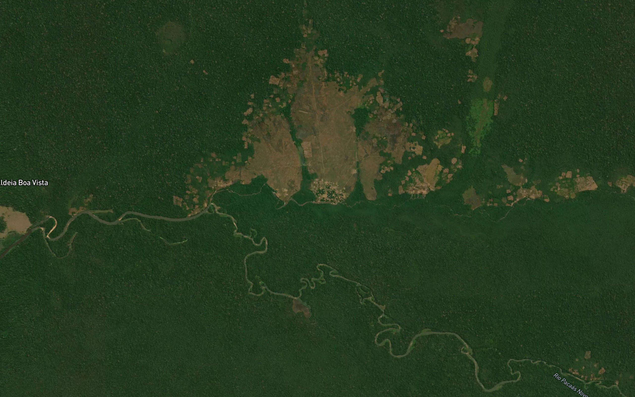 Rio Negro