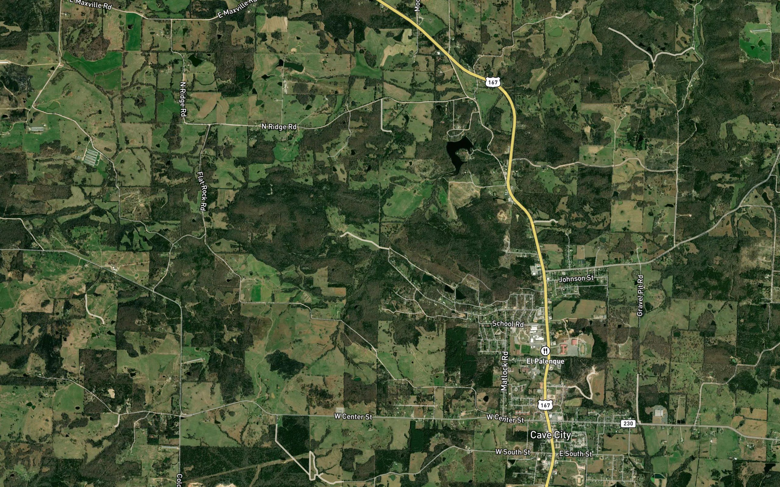 Jackson Springs