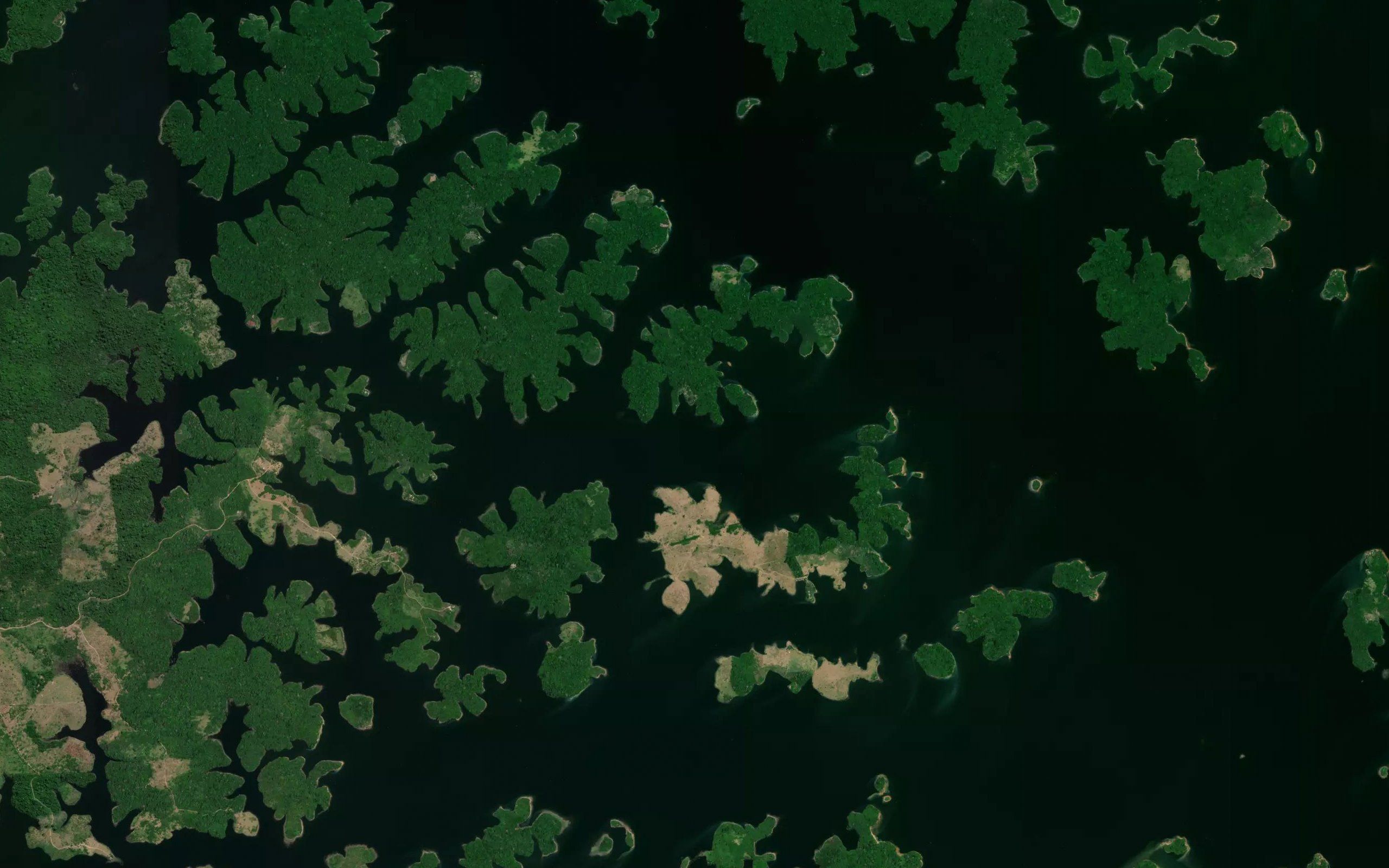 Rio Gameleira