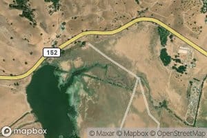 Ortega Creek