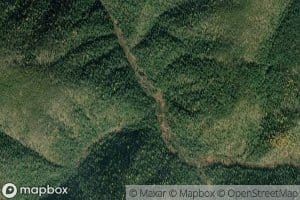 Wampus Creek