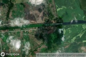 Lagunetas de Guasimales