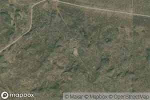 Rocky Lake