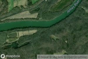 Gaddes Creek