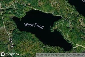 West Pond
