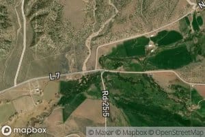 El Poso Creek
