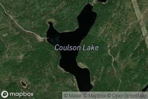 Coulson Lake