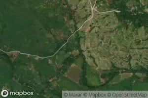 Quebrada Coello