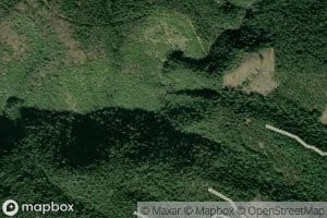 Temperance Creek