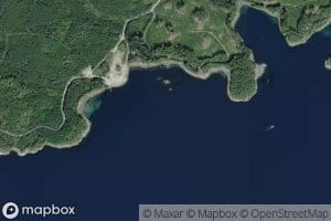 Woods Bay
