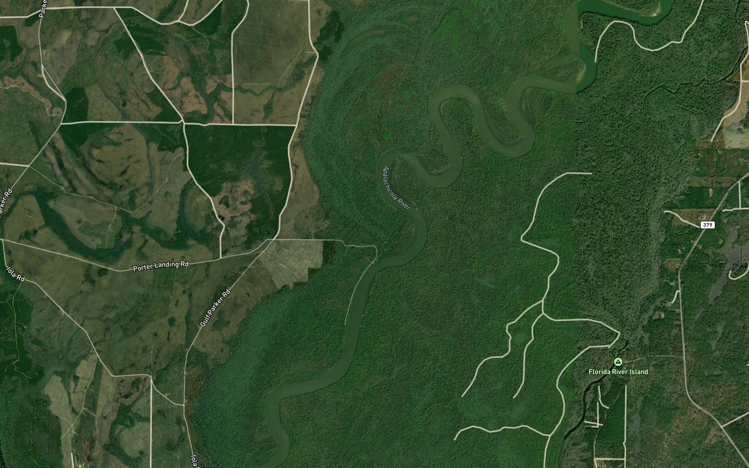 Porter Lake