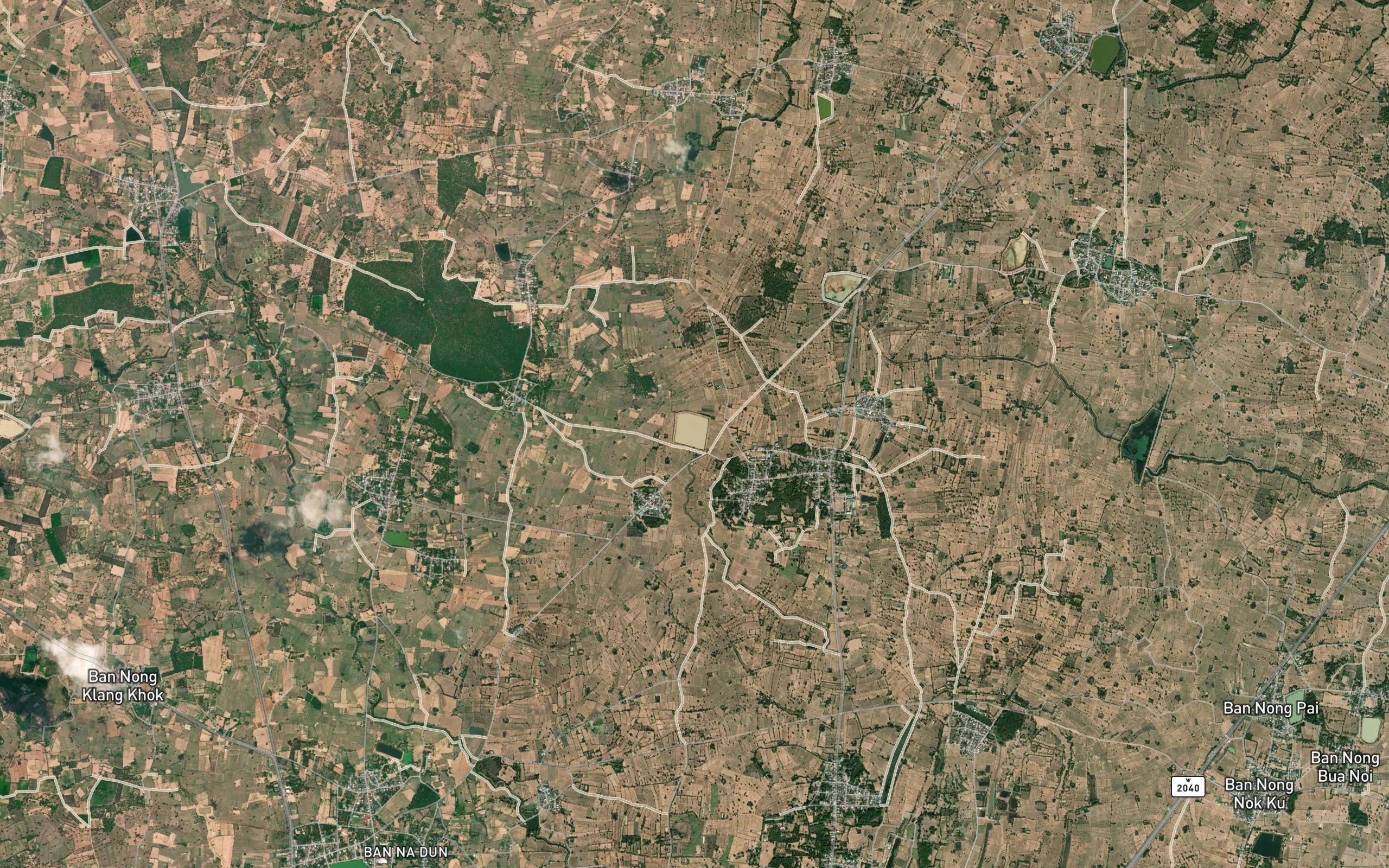 Nong Fai