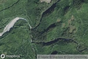 Powley Creek