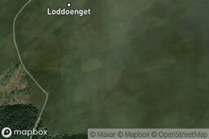 Krokvassbekken