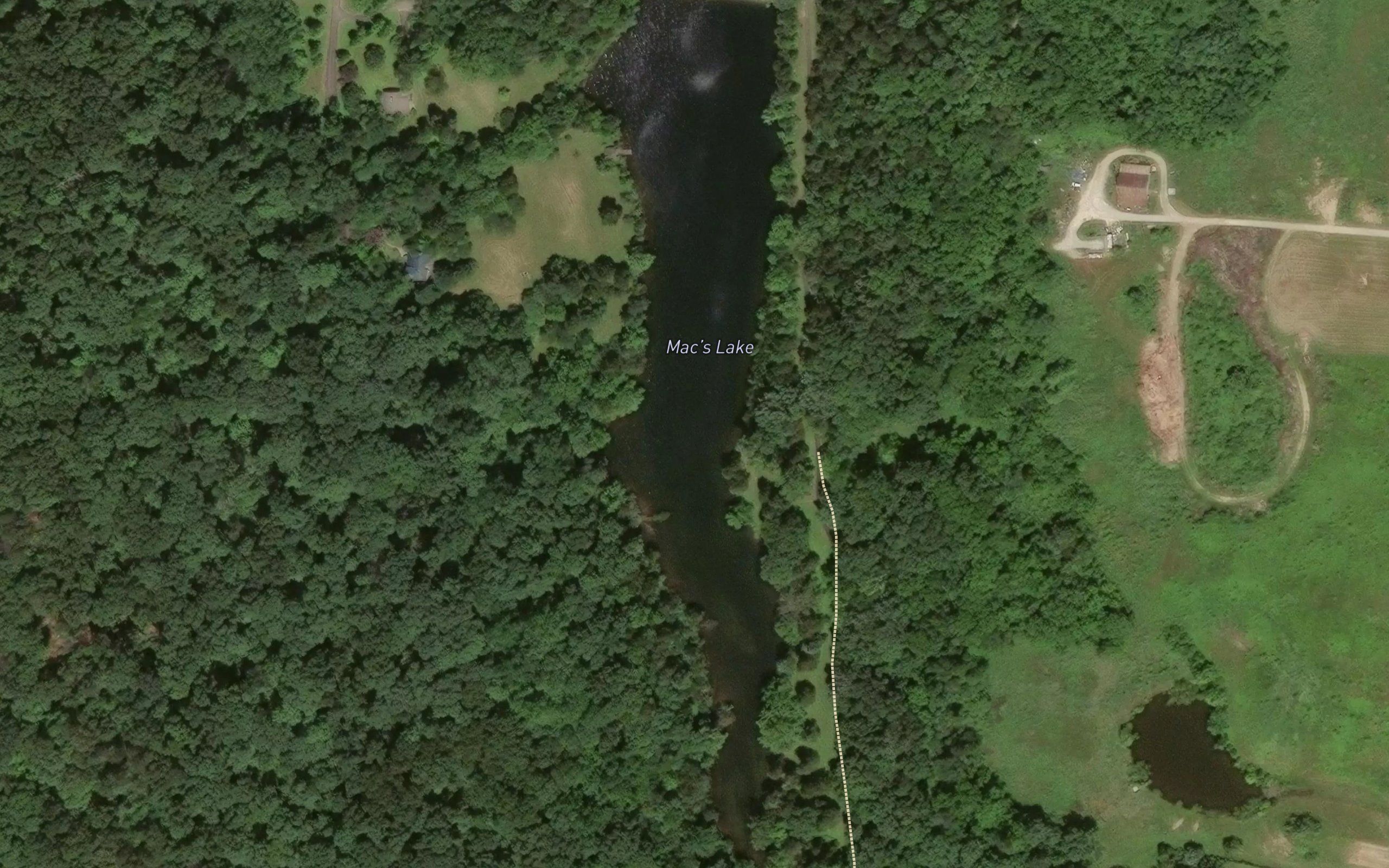 Cedar Lakes