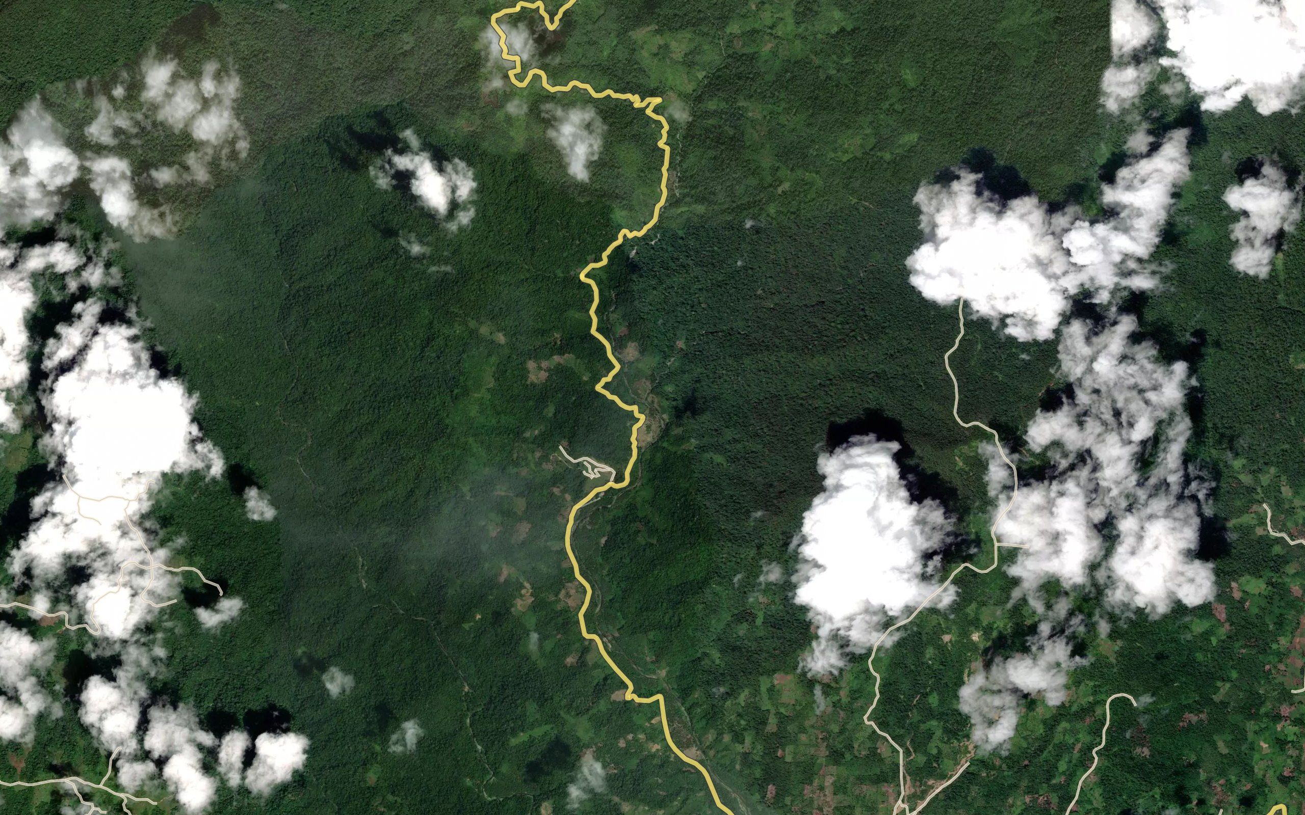 Tubig Mopungu Kololanan