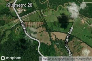 Quebrada Kilometro 19