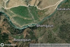 Bagar Khola