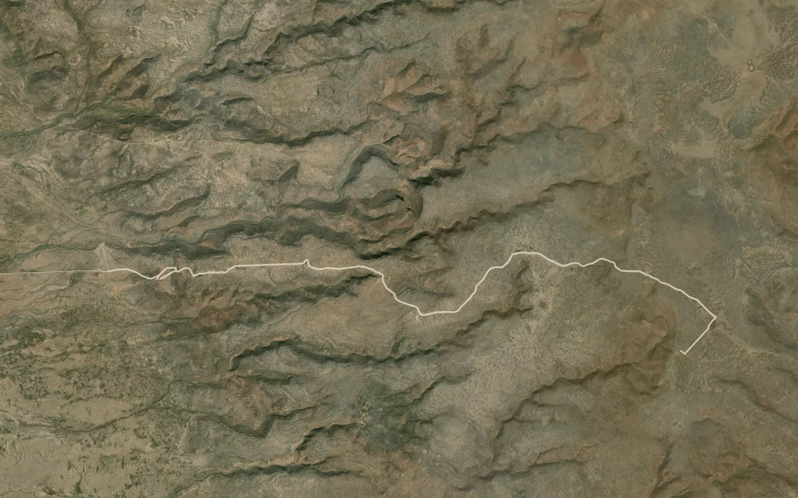 Canada Los Mimbres