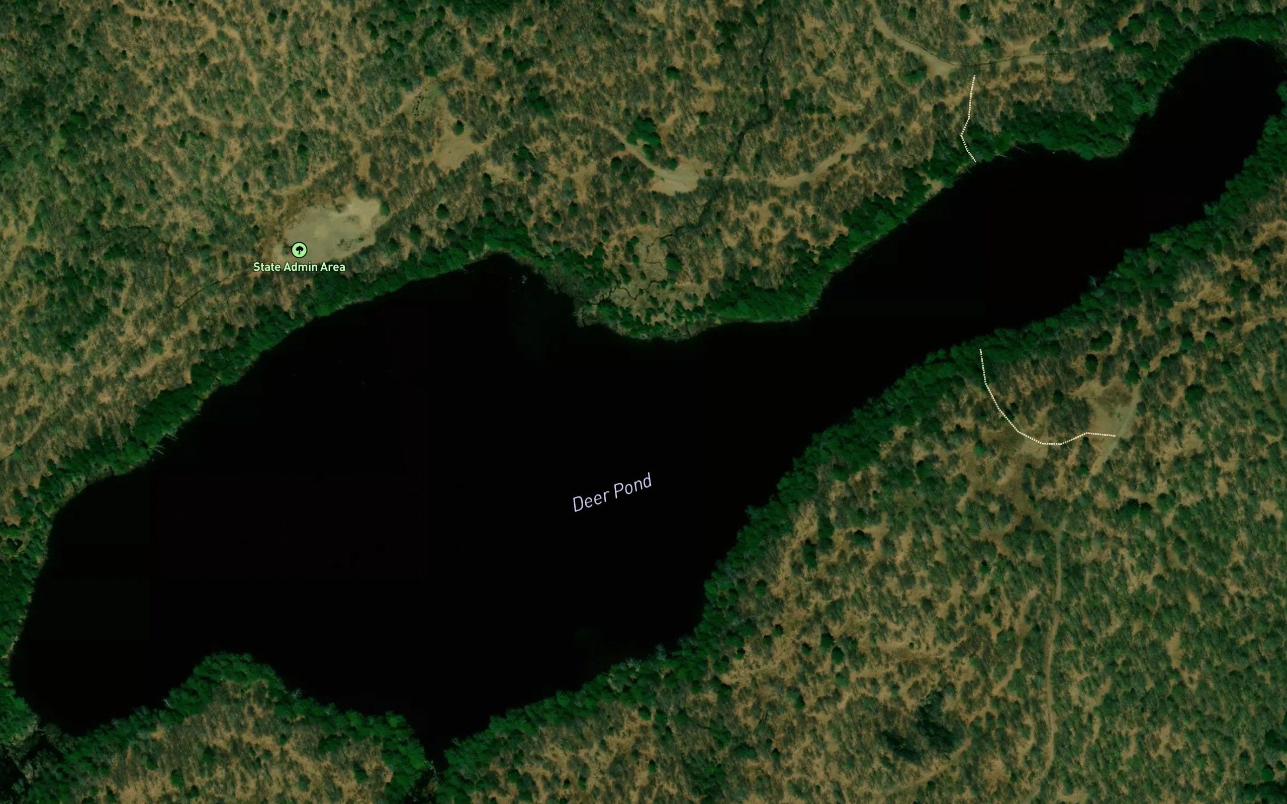 Deer Pond