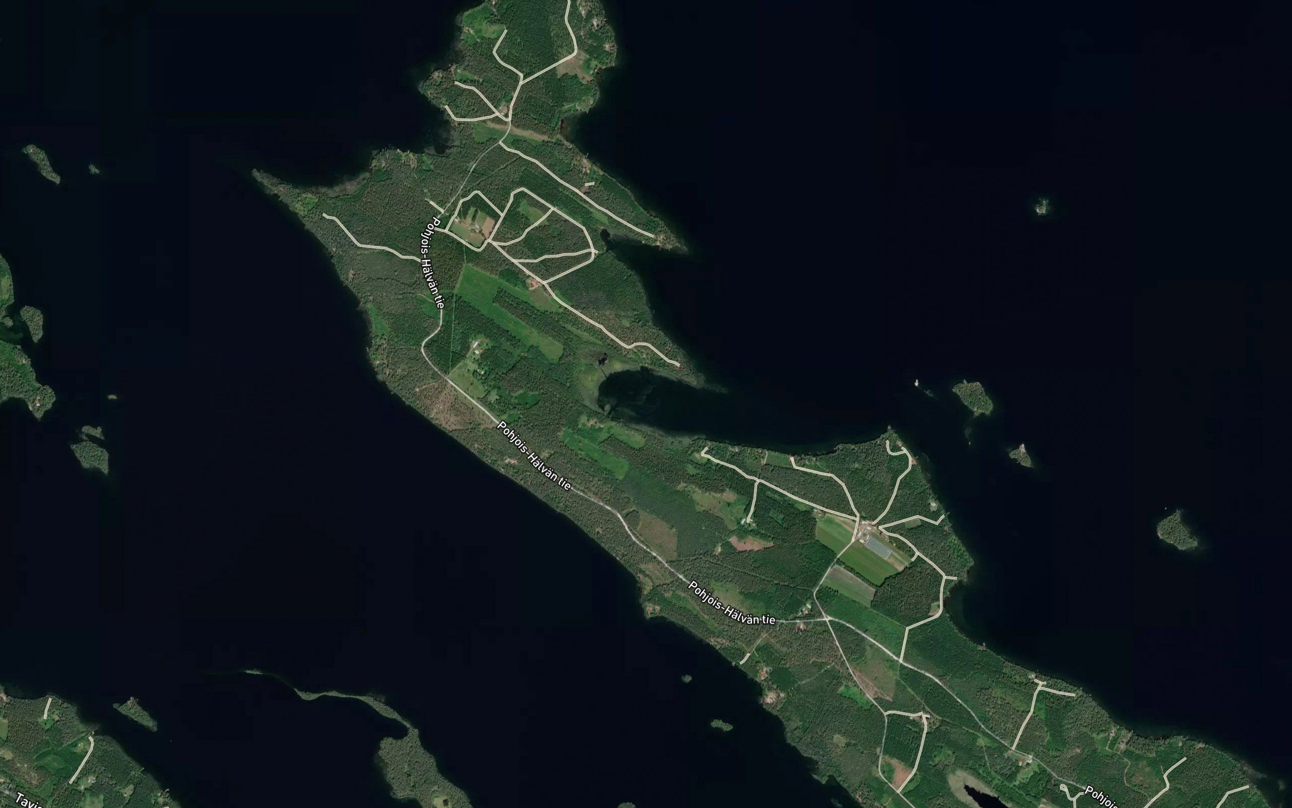 Parjanlahti