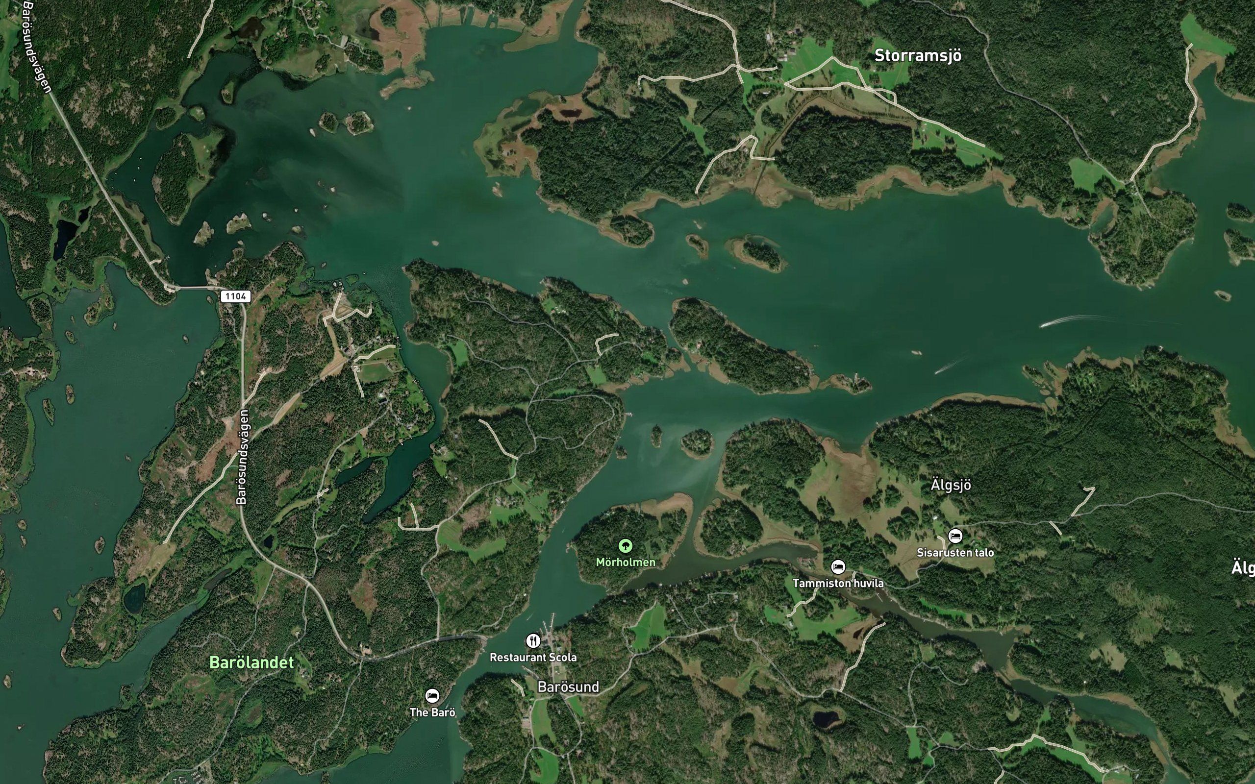 Gaddviken