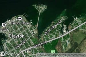 Goose Bay