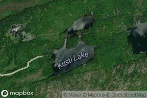 Kusti Lake