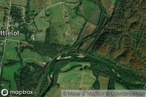 Lick Creek