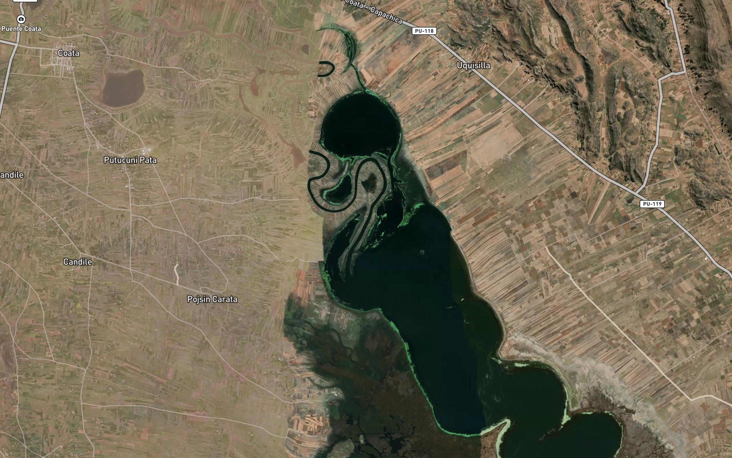 Rio Coata
