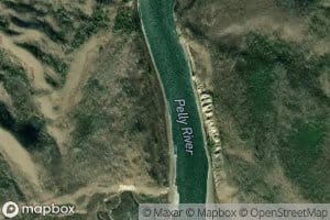 Harvey Creek