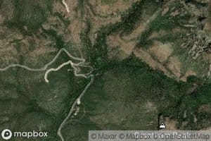 South Fork Parker Creek