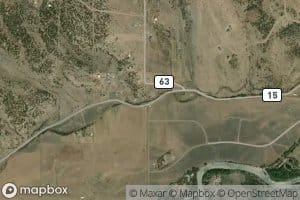 Anaconda Ditch