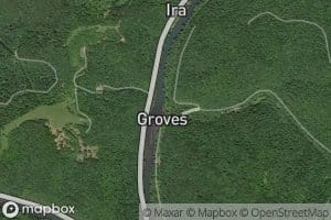 Groves Creek