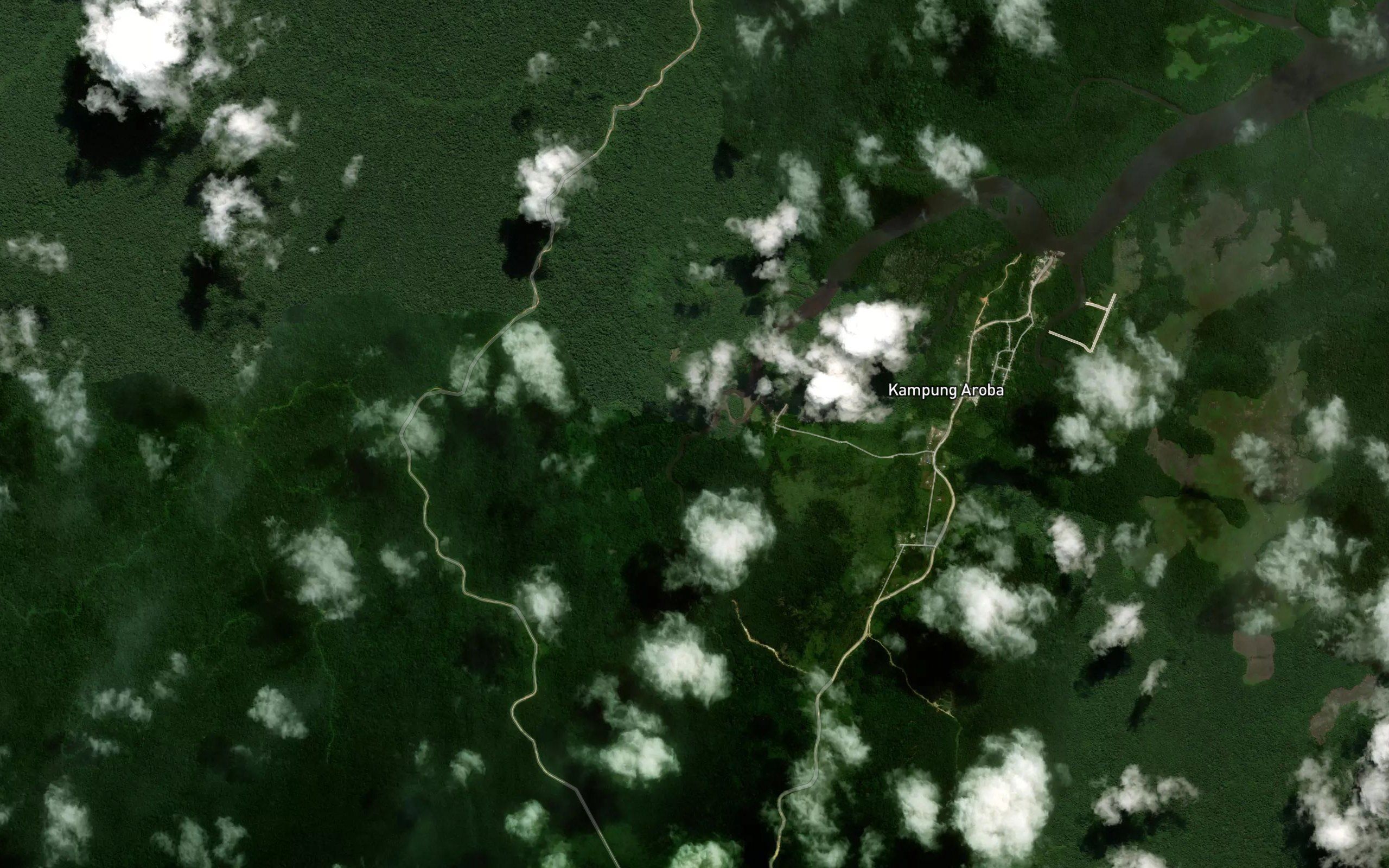 Sungai Bidangha