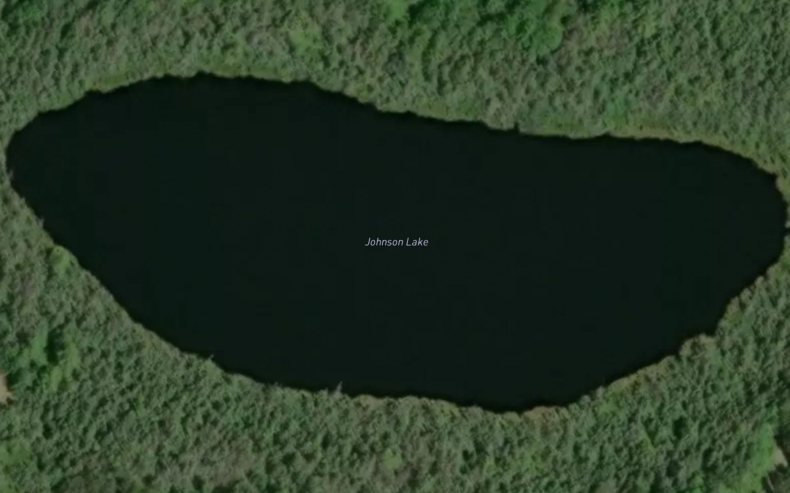 Johnson Lake