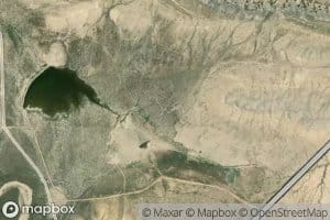 Hermine Reservoir