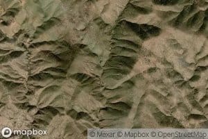 Canada Represo del Cordon Colorado