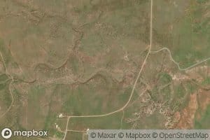 Bilby Wallace Ranch Lake