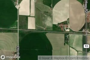 Katzer Drain Branch C