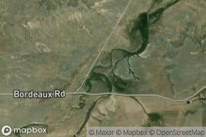 North Fork Antelope Creek