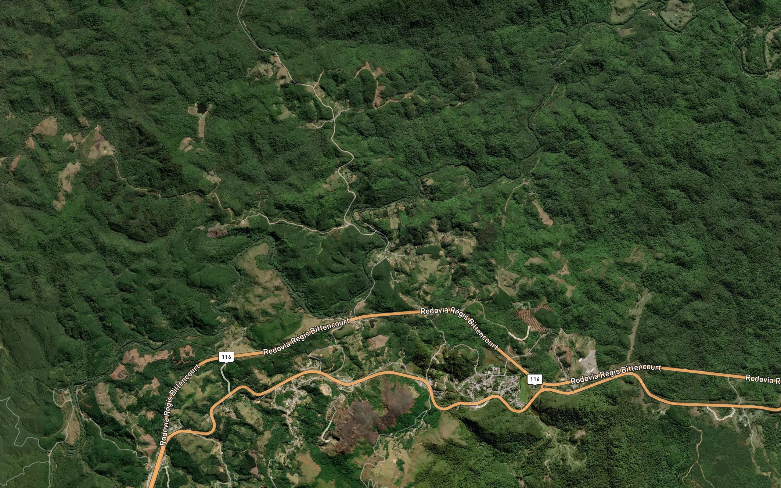 Ribeirao Figueira