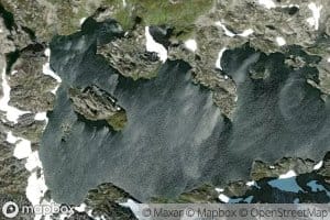 Torfinnsdalsvatnet,store
