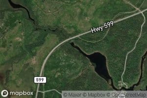 Trout Creek